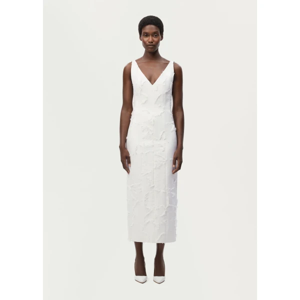 Adam Lippes dress