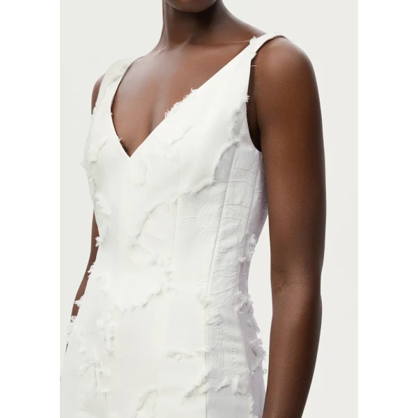 designer dress