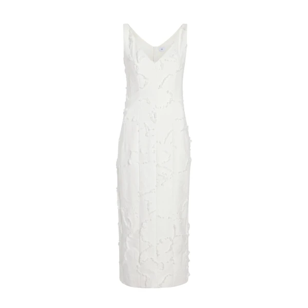 Adam Lippes Willa Dress