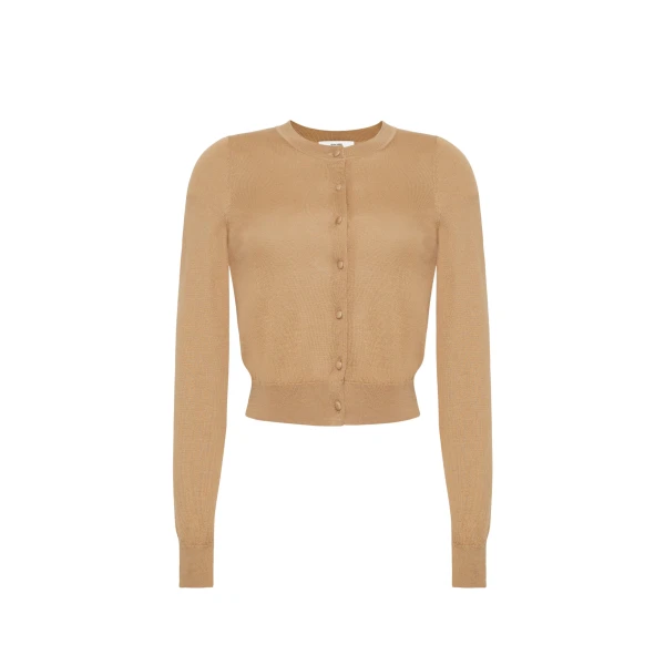 Adam Lippes Worth Cardigan