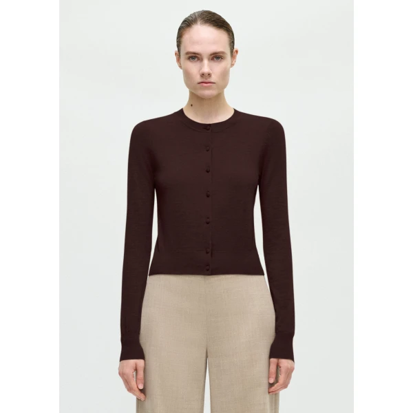 Adam Lippes knitwear
