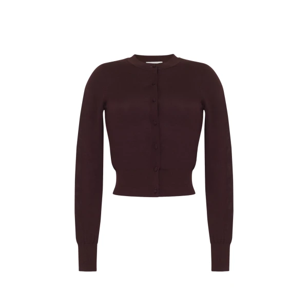 Adam Lippes Worth Cardigan