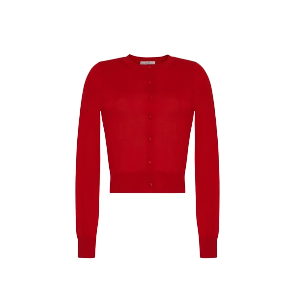 Adam Lippes Worth Cardigan
