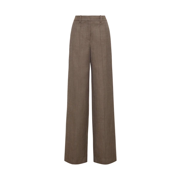 Adam Lippes Wyatt Pant