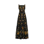 Agua-by-Agua-Bendita-Abeja-Cordillera-Maxi-Dress-scaled15236_nobg Agua by Agua Bendita Abeja Cordillera Maxi Dress - Agua by Agua Bendita Dresses - Artisanal Colombian Resort Wear at Luxury Shoes