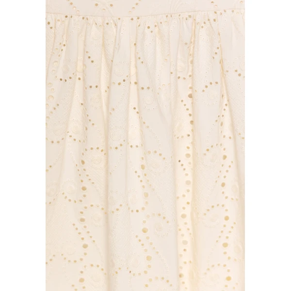Agua by Agua Bendita Abeja Playa Maxi Dress - Agua by Agua Bendita Dresses - Artisanal Colombian Resort Wear at Luxury Shoes 