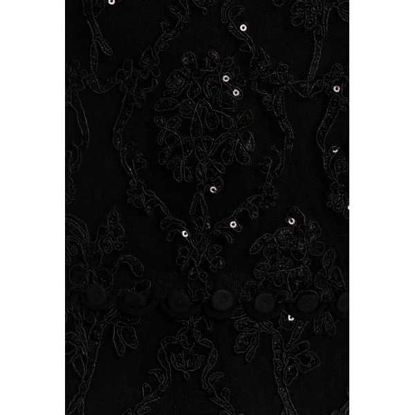 Agua by Agua Bendita Arcilla Paramo Maxi Dress - Agua by Agua Bendita Dresses - Artisanal Colombian Resort Wear at Luxury Shoes 