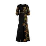 Agua-by-Agua-Bendita-Clavel-Cordillera-Maxi-Dress-scaled40951_nobg Agua by Agua Bendita Clavel Cordillera Maxi Dress - Agua by Agua Bendita Dresses - Artisanal Colombian Resort Wear at Luxury Shoes
