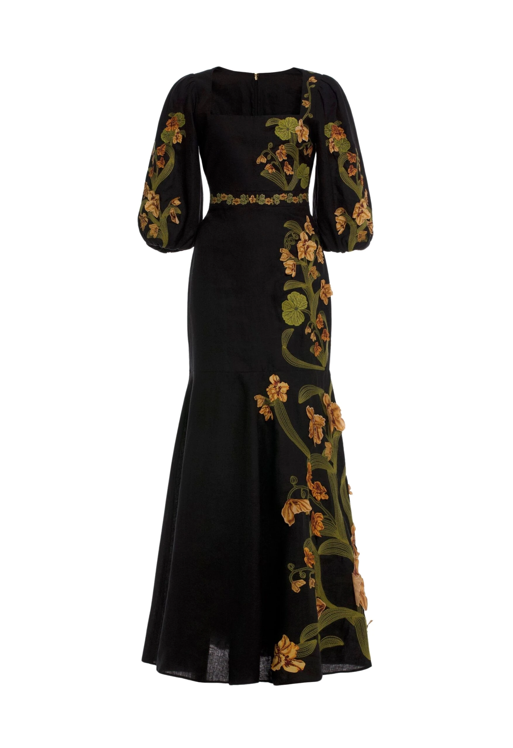 Agua-by-Agua-Bendita-Clavel-Cordillera-Maxi-Dress-scaled40951_nobg Agua by Agua Bendita Clavel Cordillera Maxi Dress - Agua by Agua Bendita Dresses - Artisanal Colombian Resort Wear at Luxury Shoes