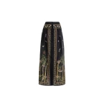 Agua-by-Agua-Bendita-Coralina-Azucar-Skirt-scaled65727_nobg Agua by Agua Bendita Coralina Azucar Skirt - Agua by Agua Bendita Beachwear - Artisanal Colombian Resort Wear at Luxury Shoes