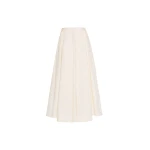 Agua by Agua Bendita Delta Playa Maxi Skirt - Agua by Agua Bendita Skirts - Artisanal Colombian Resort Wear at Luxury Shoes 