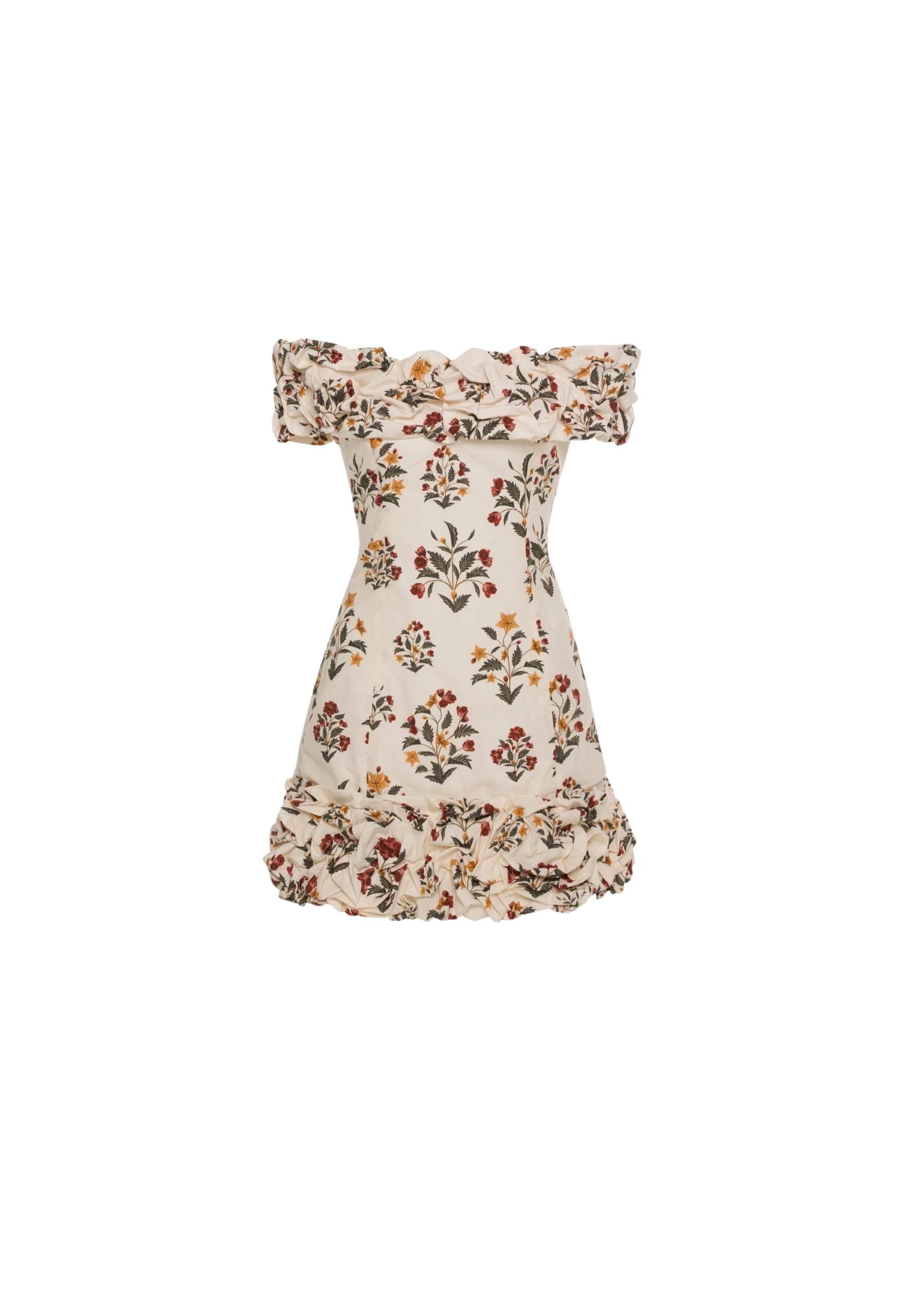 Agua-by-Agua-Bendita-Jardin-Andes-Mini-Dress-scaled90512_nobg Agua by Agua Bendita Jardín Andes Mini Dress - Agua by Agua Bendita Dresses - Artisanal Colombian Resort Wear at Luxury Shoes
