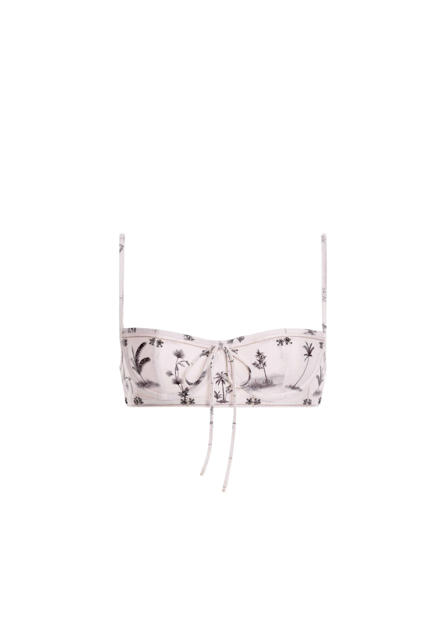 Agua-by-Agua-Bendita-Libertad-Arena-Bikini-Top-scaled78923_nobg Agua by Agua Bendita Libertad Arena Bikini Top - Agua by Agua Bendita Beachwear - Artisanal Colombian Resort Wear at Luxury Shoes