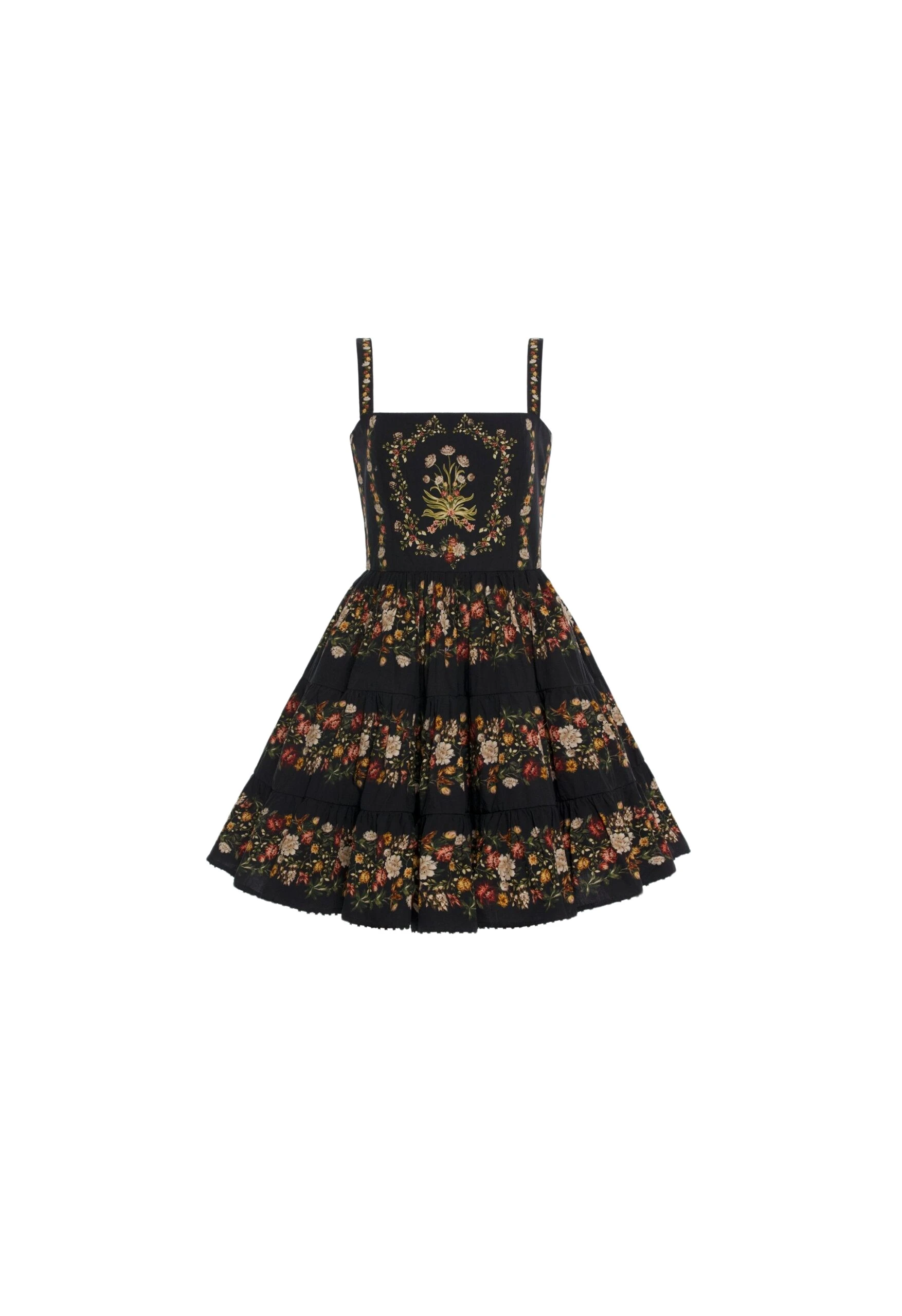 Agua-by-Agua-Bendita-Lima-Paramo-Mini-Dress-scaled92995_nobg Agua by Agua Bendita Lima Paramo Mini Dress - Agua by Agua Bendita Dresses - Artisanal Colombian Resort Wear at Luxury Shoes