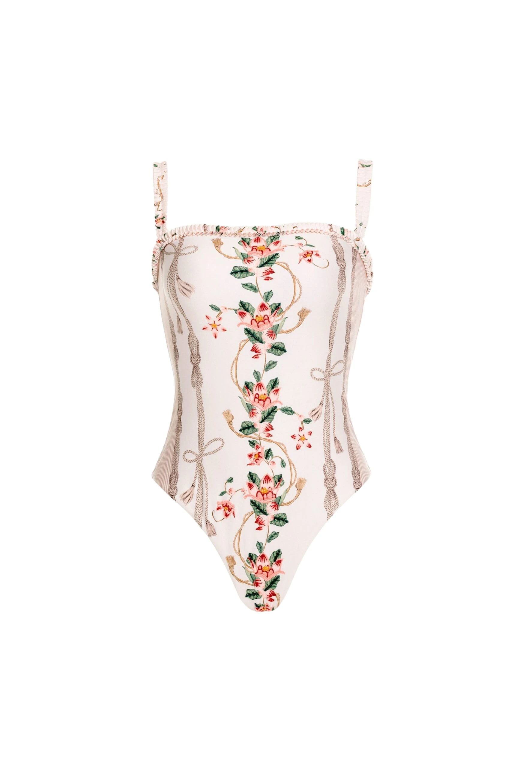 Agua-by-Agua-Bendita-Limon-Navegante-One-Piece-scaled40479_nobg Agua by Agua Bendita Limon Navegante One Piece - Agua by Agua Bendita Beachwear - Artisanal Colombian Resort Wear at Luxury Shoes