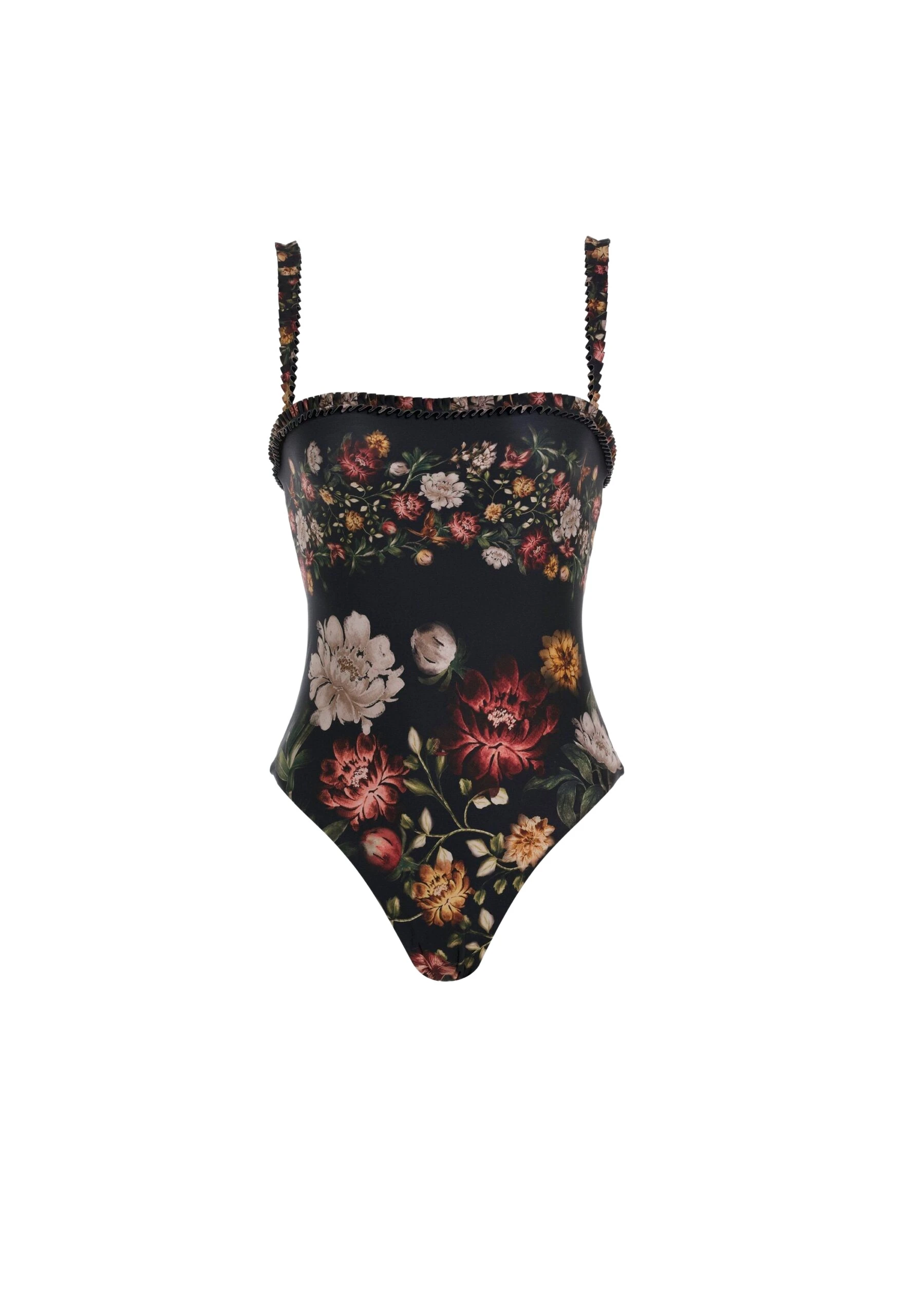 Agua-by-Agua-Bendita-Limon-Paramo-One-Piece-scaled67930_nobg Agua by Agua Bendita Limon Paramo One Piece - Agua by Agua Bendita Beachwear - Artisanal Colombian Resort Wear at Luxury Shoes