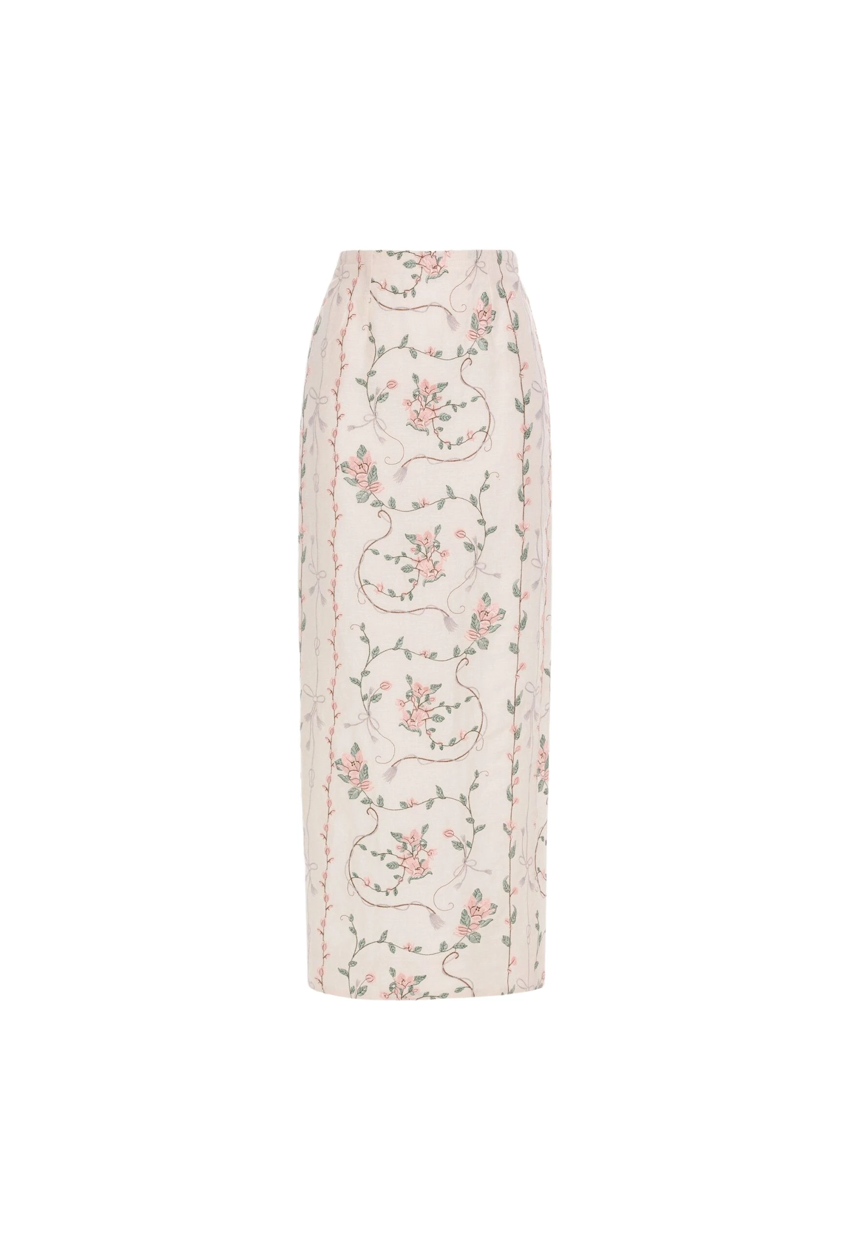 Agua-by-Agua-Bendita-Lirica-Navegante-Maxi-Skirt-scaled13697_nobg Agua by Agua Bendita Lirica Navegante Maxi Skirt - Agua by Agua Bendita Skirts - Artisanal Colombian Resort Wear at Luxury Shoes