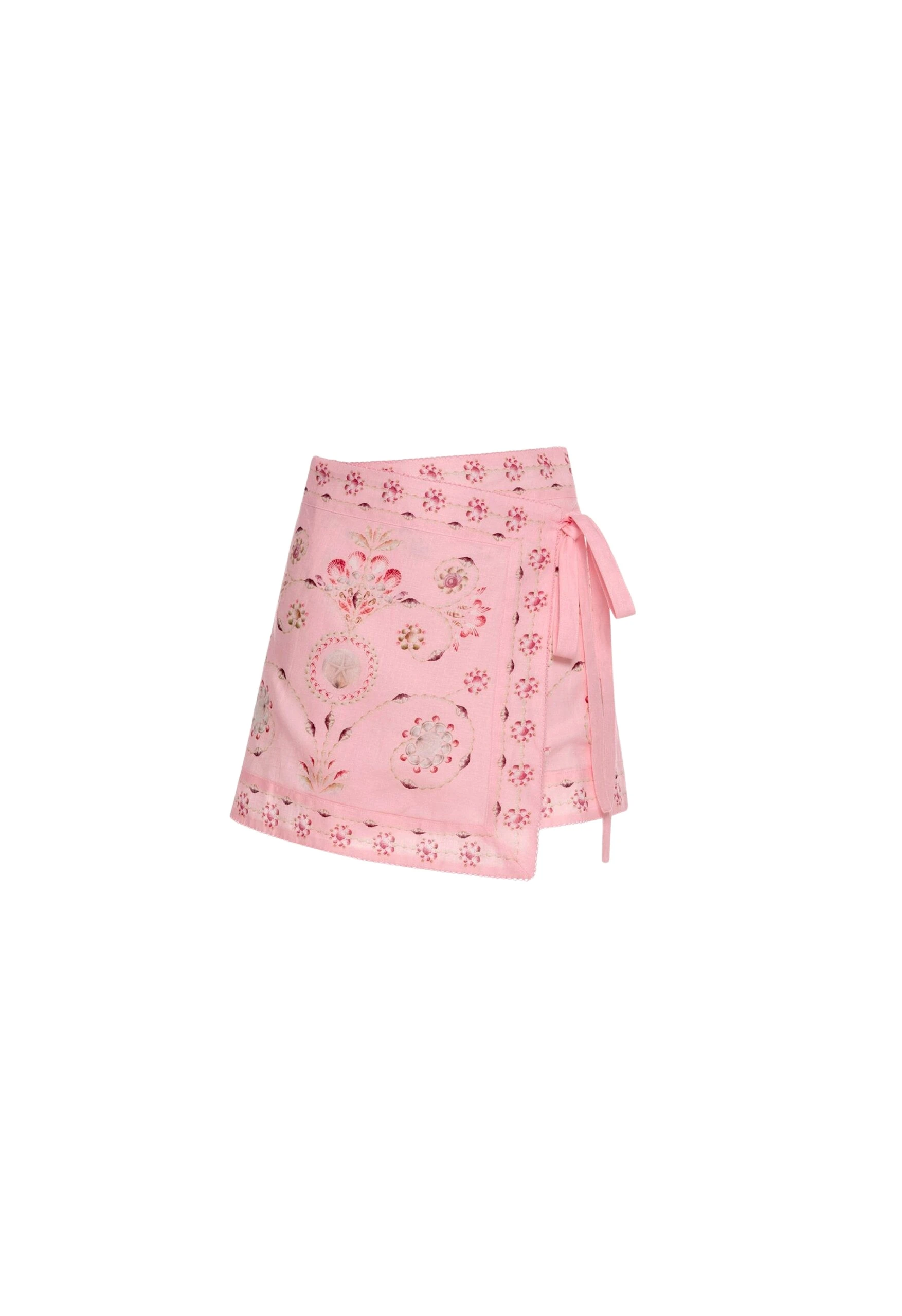 Agua-by-Agua-Bendita-Luna-Playa-Pareo-Mini-scaled90893_nobg Agua by Agua Bendita Luna Playa Pareo Mini - Agua by Agua Bendita Beachwear - Artisanal Colombian Resort Wear at Luxury Shoes