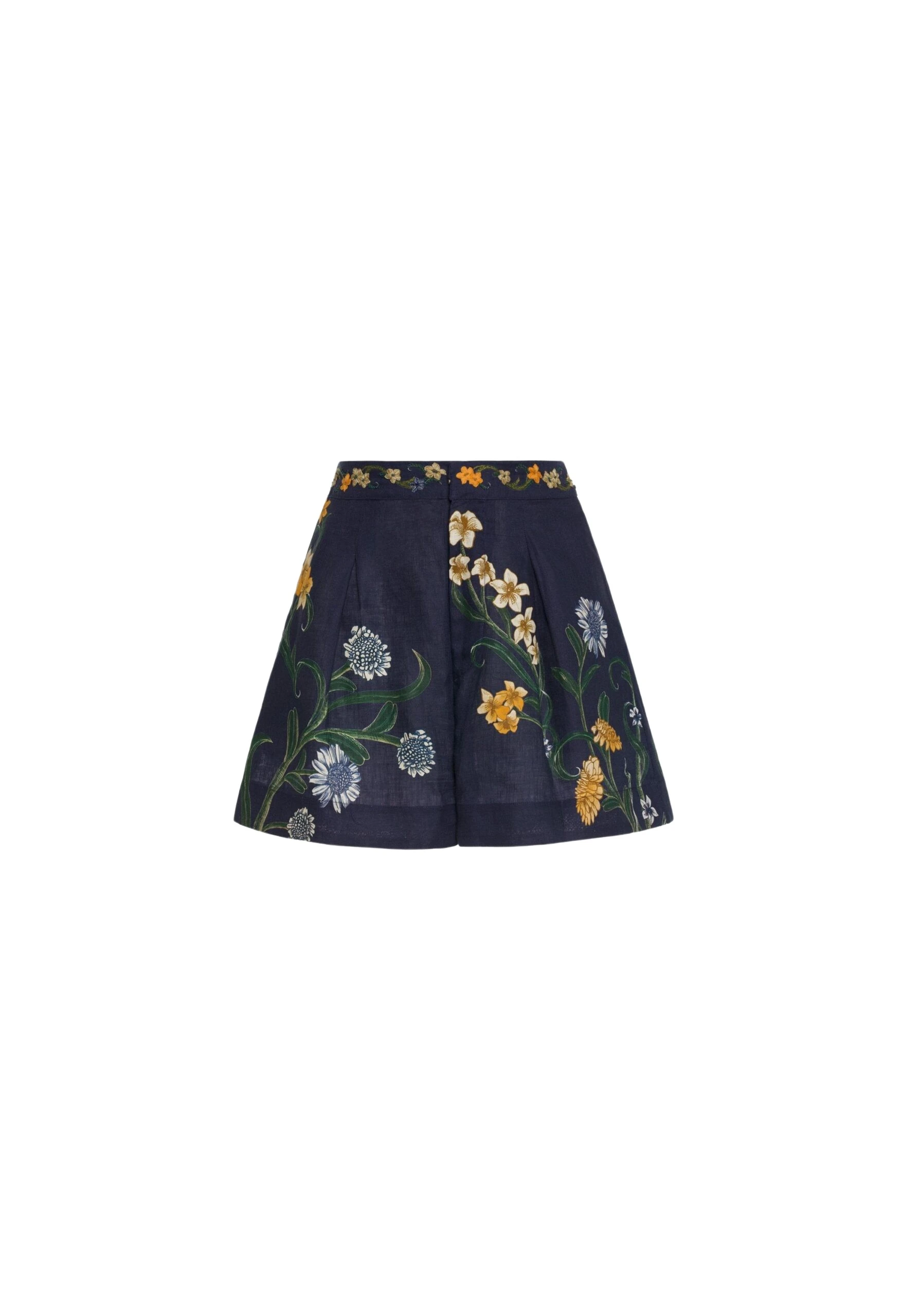 Agua-by-Agua-Bendita-Maratea-Laguna-Shorts-scaled26494_nobg Agua by Agua Bendita Maratea Laguna Shorts - Agua by Agua Bendita Shorts - Artisanal Colombian Resort Wear at Luxury Shoes
