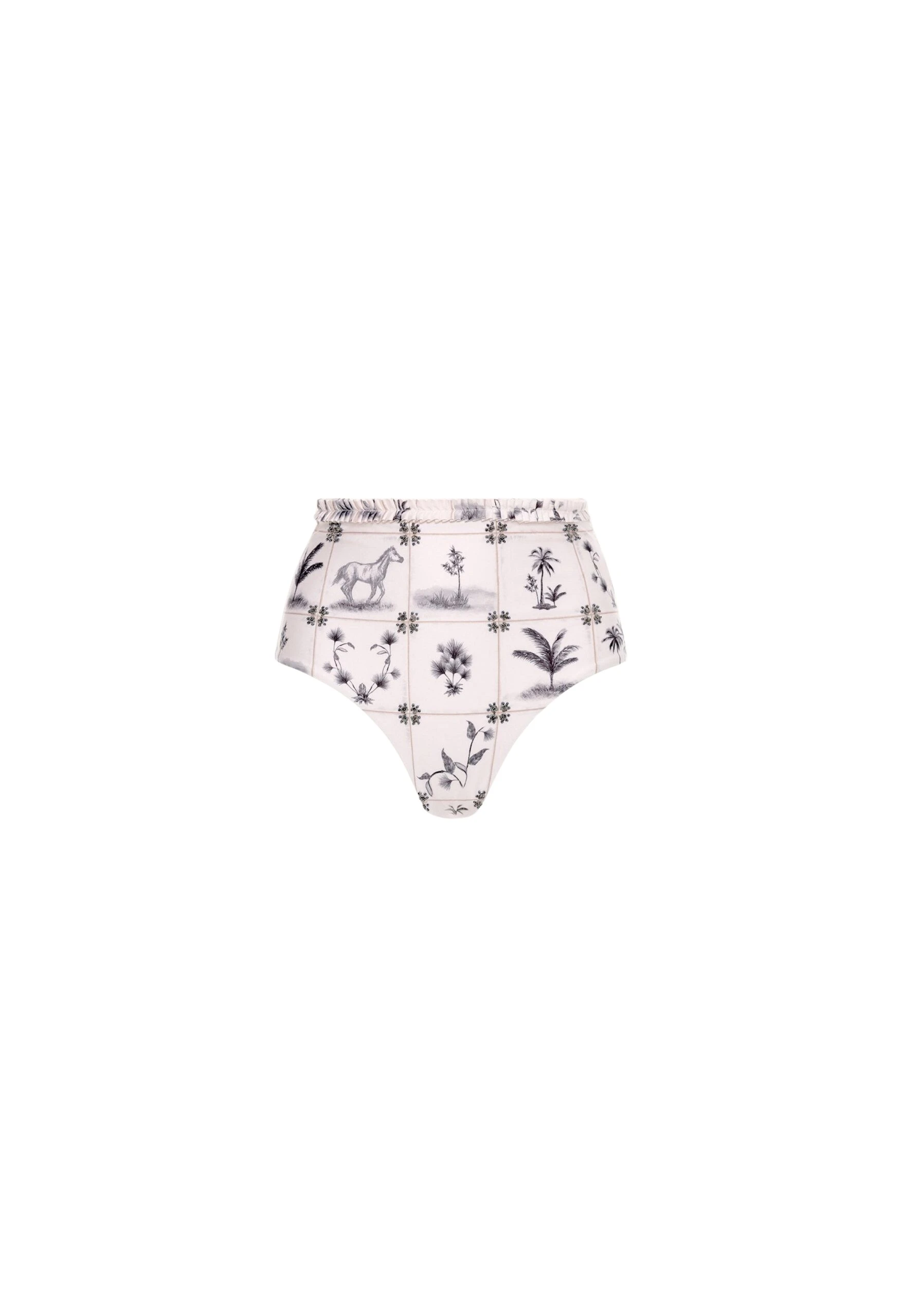 Agua-by-Agua-Bendita-Nopal-Arena-Bikini-Bottom-scaled60136_nobg Agua by Agua Bendita Nopal Arena Bikini Bottom - Agua by Agua Bendita Beachwear - Artisanal Colombian Resort Wear at Luxury Shoes