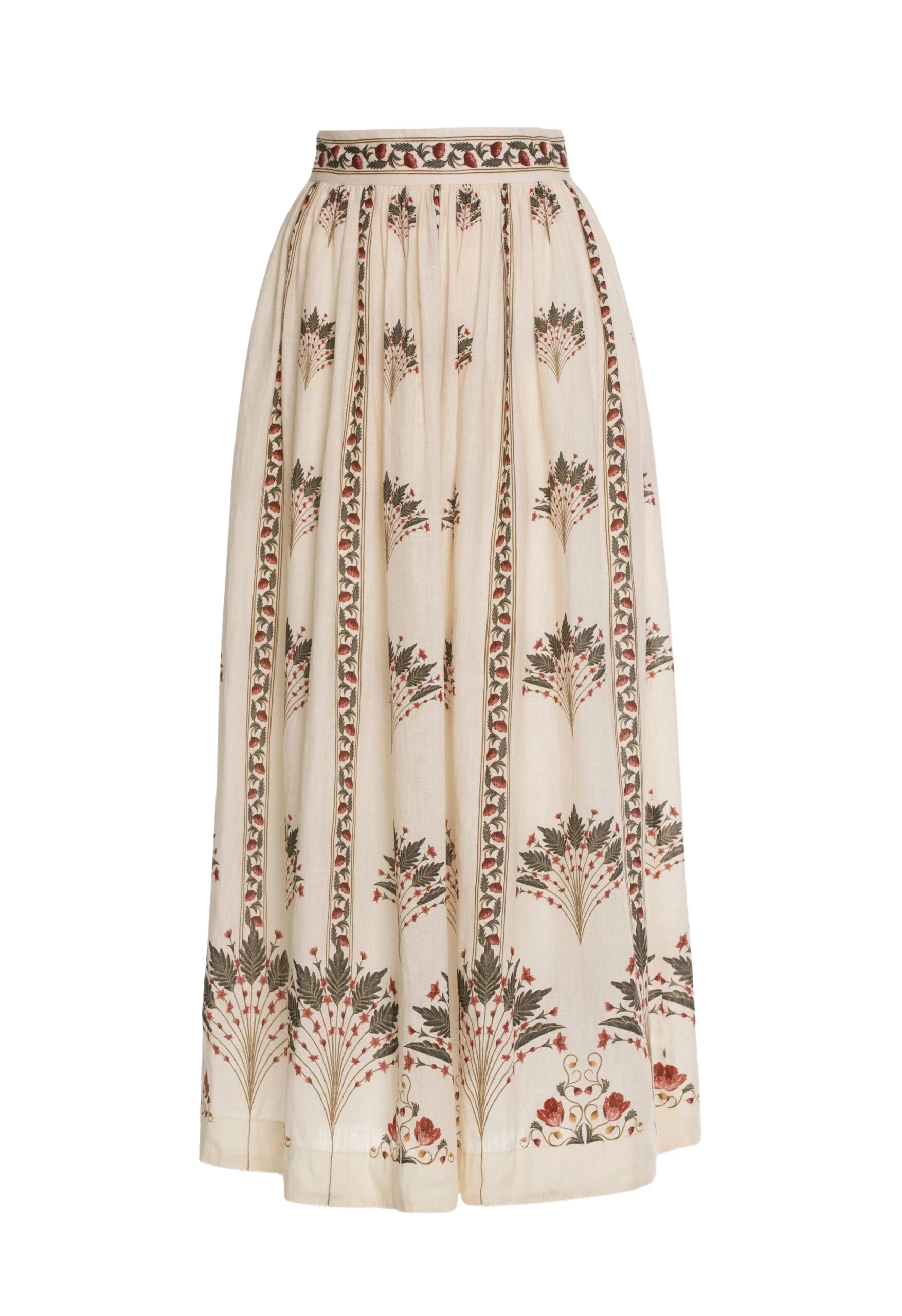 Agua-by-Agua-Bendita-Tangelo-Andes-Maxi-Skirt-scaled20253_nobg Agua by Agua Bendita Tangelo Andes Maxi Skirt - Agua by Agua Bendita Skirts - Artisanal Colombian Resort Wear at Luxury Shoes