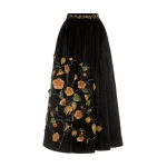 Agua-by-Agua-Bendita-Tangelo-Uchuva-Maxi-Skirt-scaled92845_nobg Agua by Agua Bendita Tangelo Uchuva Maxi Skirt - Agua by Agua Bendita Skirts - Artisanal Colombian Resort Wear at Luxury Shoes