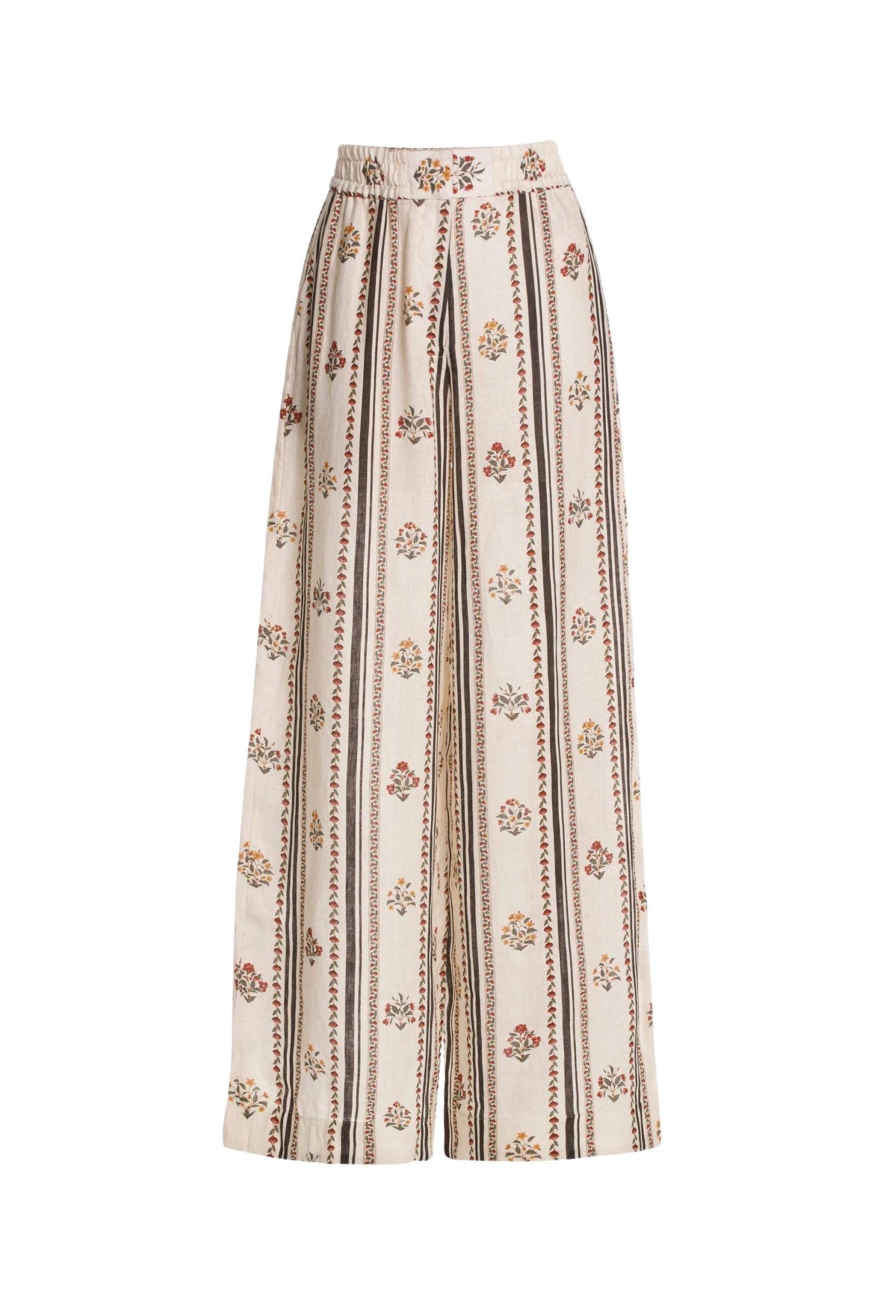 Agua-by-Agua-Bendita-Tota-Andes-Trousers-scaled61903_nobg Agua by Agua Bendita Tota Andes Trousers - Agua by Agua Bendita Pants - Artisanal Colombian Resort Wear at Luxury Shoes