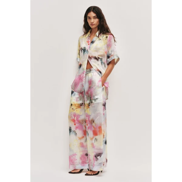 Aje clothing Aus  – structured silhouette with raw femininity from Luxury Shoes 