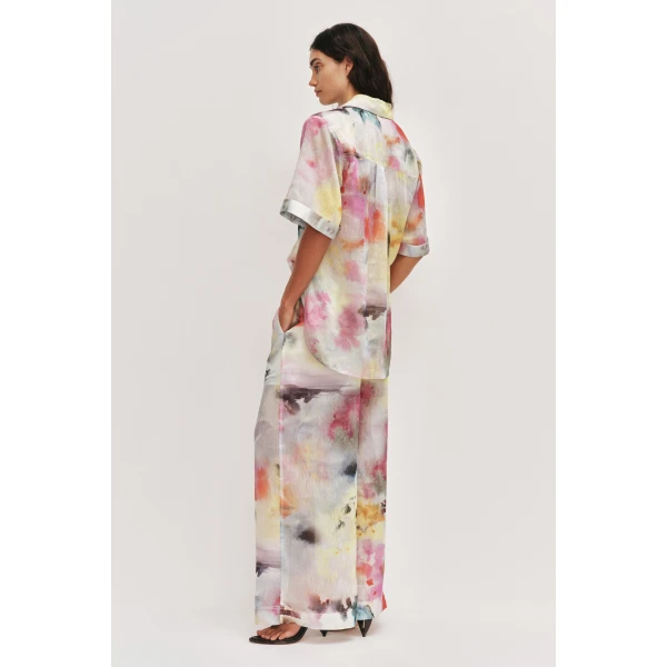 Aje clothing Aus  – structured silhouette with raw femininity from Luxury Shoes 