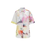 Aje-aus-Adina-Shirt71344_nobg Aje Multicolour
