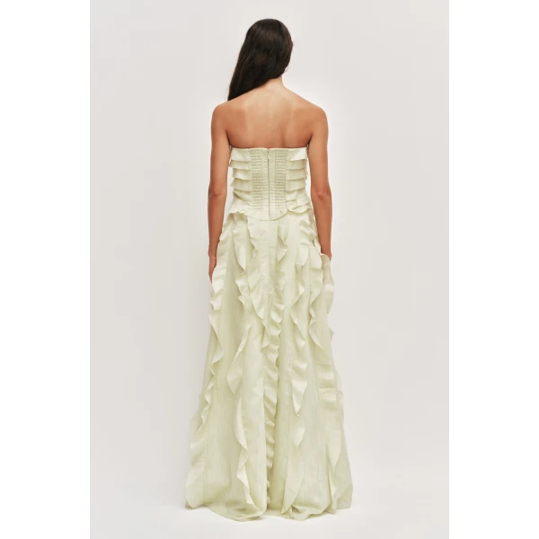Aje clothing Aus  – structured silhouette with raw femininity from Luxury Shoes 