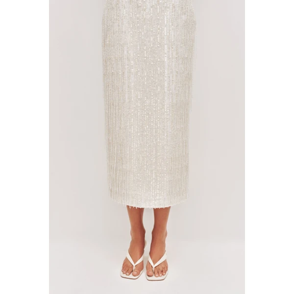 Aje Aus  – structured silhouette with raw femininity from Luxury Shoes 