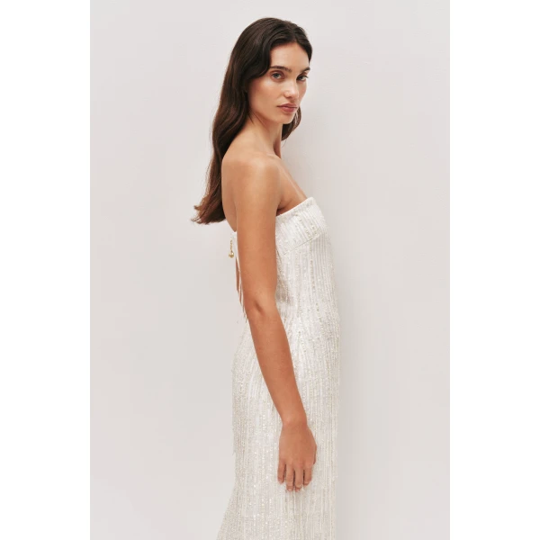 Aje clothing Aus  – structured silhouette with raw femininity from Luxury Shoes 