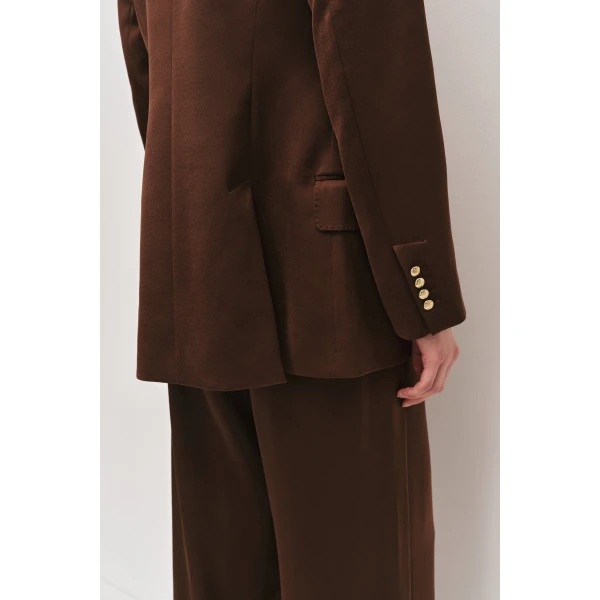 Aje Aus  – structured silhouette with raw femininity from Luxury Shoes 