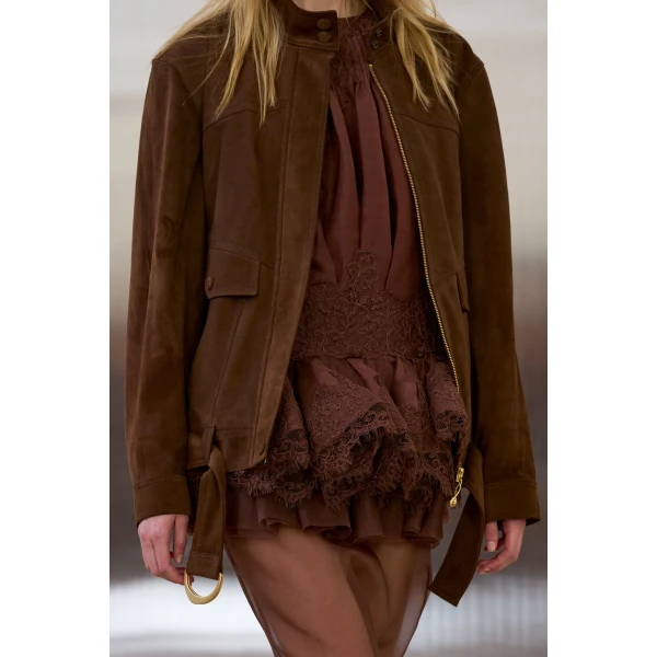 Aje clothing Aus  – structured silhouette with raw femininity from Luxury Shoes 