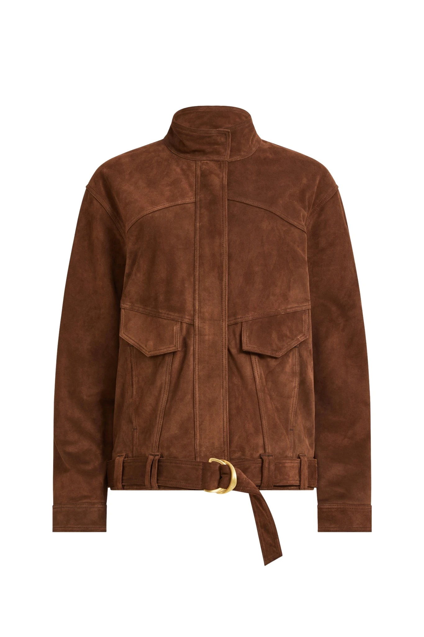 Aje-aus-Anisa-Suede-Leather-Jacket42921_nobg Aje Beige