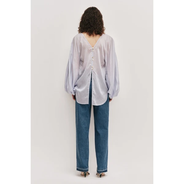 Aje clothing Aus  – structured silhouette with raw femininity from Luxury Shoes 