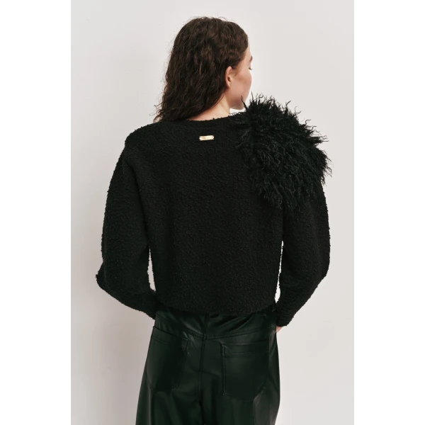 Aje Aus  – structured silhouette with raw femininity from Luxury Shoes 