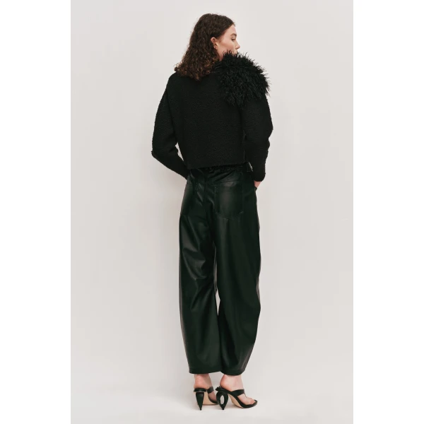 Aje clothing Aus  – structured silhouette with raw femininity from Luxury Shoes 