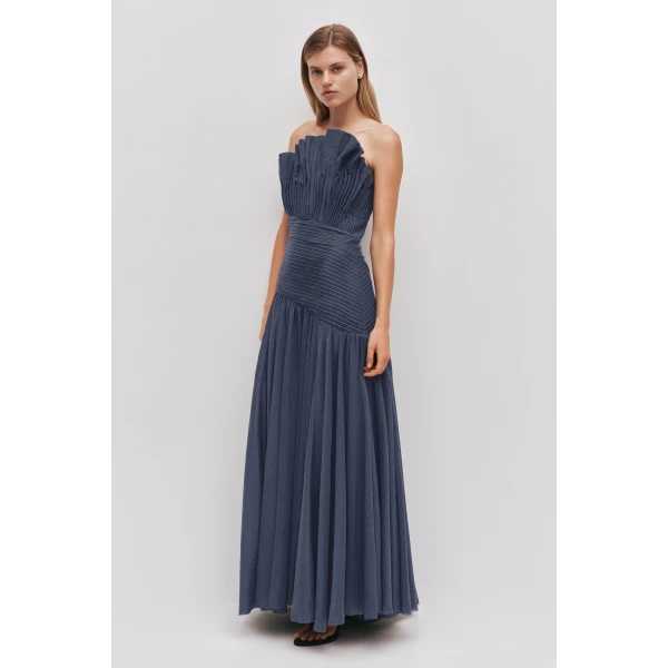 Aje Aus  – structured silhouette with raw femininity from Luxury Shoes 