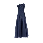 Aje-aus-Aquiline-Gown77316_nobg Aje Grey
