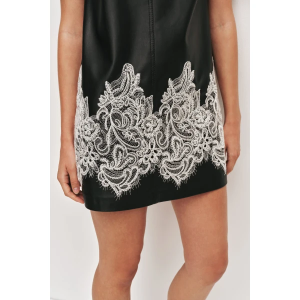 Aje Aus  – structured silhouette with raw femininity from Luxury Shoes 