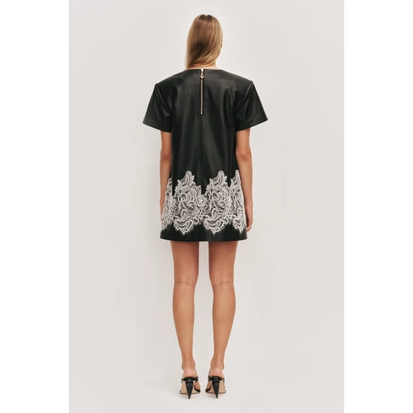 Aje clothing Aus  – structured silhouette with raw femininity from Luxury Shoes 