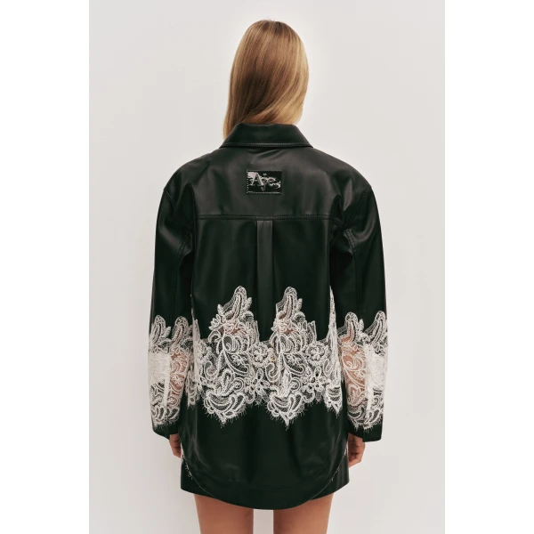 Aje clothing Aus  – structured silhouette with raw femininity from Luxury Shoes 