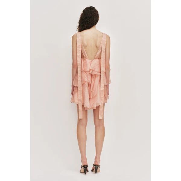 Aje clothing Aus  – structured silhouette with raw femininity from Luxury Shoes 