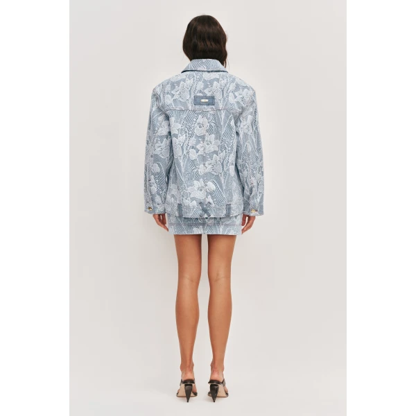 Aje clothing Aus  – structured silhouette with raw femininity from Luxury Shoes 