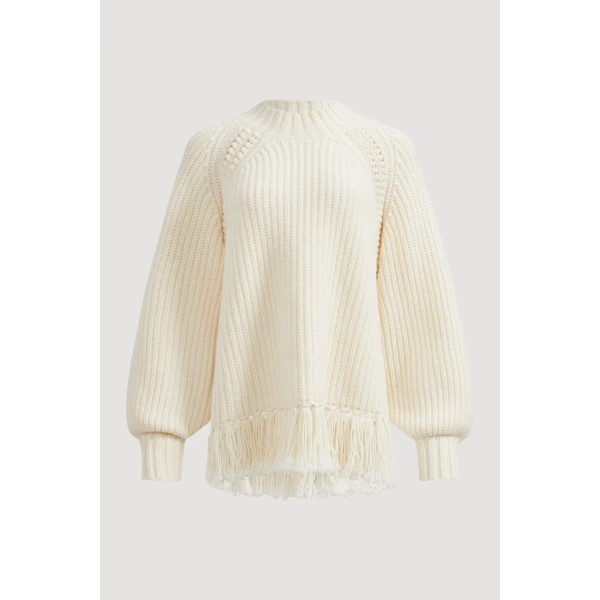Brette Knit Jumper