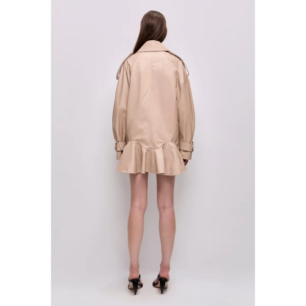 Aje Aus  – structured silhouette with raw femininity from Luxury Shoes 
