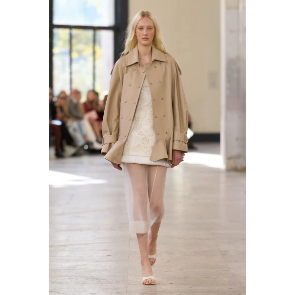 Aje clothing Aus  – structured silhouette with raw femininity from Luxury Shoes 