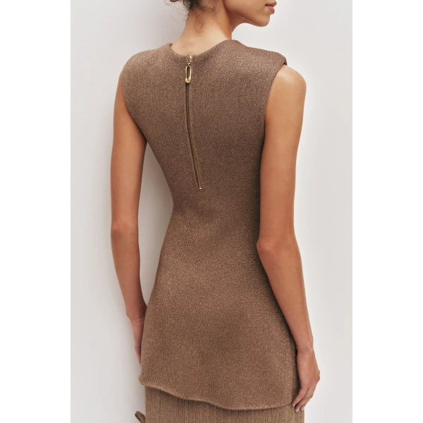 Aje Aus  – structured silhouette with raw femininity from Luxury Shoes 